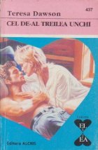 coperta Cel de-al treilea unchi