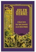 Cele 500 de milioane ale Begumei