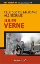 Cele 500 de milioane ale begumei