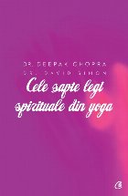 Cele șapte legi spirituale din