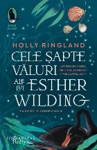 Cele şapte văluri ale lui Esther Wilding