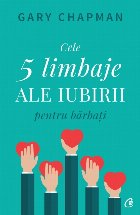 Cele cinci limbaje ale iubirii