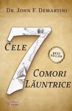 Cele 7 comori lăuntrice