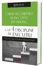 Cele 4 discipline ale execuției