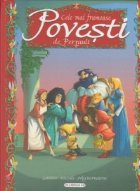 coperta Cele mai frumoase povesti de Perrault