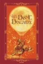 coperta CELE MAI FRUMOASE BASME BENGALEZE (CARTONAT)