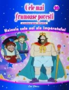 Cele mai frumoase povesti - DVD nr. 20 - Hainele cele noi ale imparatului