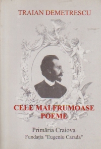 Cele mai frumoase poeme - Traian Demetrescu