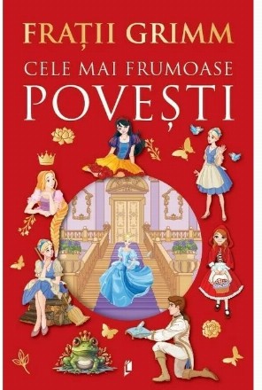Cele mai frumoase poveşti