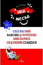 Cele mai tari bancuri povestiri