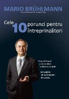 Cele Porunci pentru Intreprinzatori