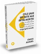 Cele sase secrete ale inteligentei