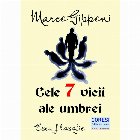 coperta Cele 7 vicii ale umbrei. Eseu filosofic