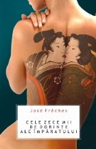 coperta Cele zece mii de dorinte ale imparatului