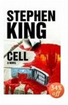 Cell : A Novel