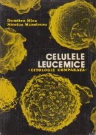 Celulele leucemice Citologie comparata