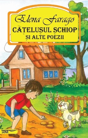 Căţeluşul şchiop şi alte povestiri