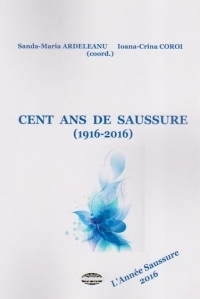 Cent ans de saussure (1916-2016)
