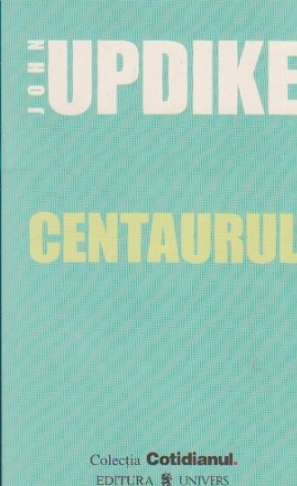 Centaurul