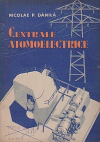 Centrale atomoelectrice