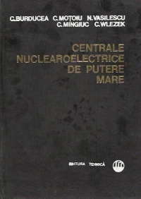 Centrale nuclearoelecrice de putere mare