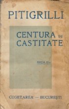 Centura castitate