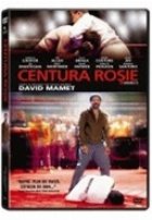 coperta Centura rosie