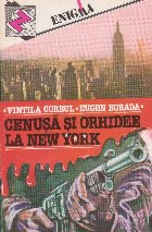 Cenusa orhidee New York