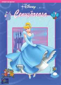 Cenusareasa (Disney, Povesti de neuitat)