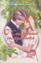 coperta O Cenusareasa incapatinata