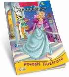 Cenusareasa (Povesti ilustrate format A4)