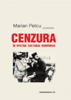 Cenzura spatiul cultural romanesc