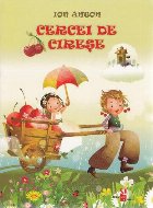 coperta Cercei de cirese