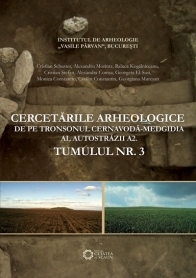 CERCETARILE ARHEOLOGICE DE PE TRONSONUL CERNAVODA-MEDGIDIA AL AUTOSTRAZII A2. TUMULUL NR. 3
