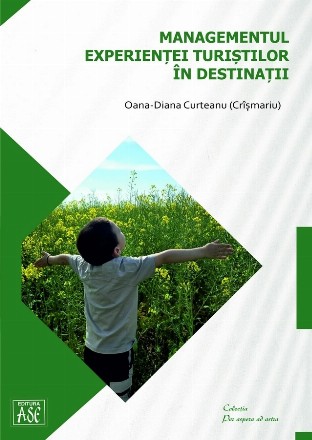 Cercetări privind experienţa turiştilor în destinaţii