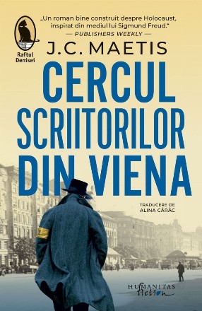 Cercul scriitorilor din Viena
