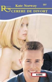 Cerere de divort