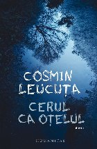 coperta Cerul ca oţelul