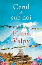 coperta Cerul de sub noi