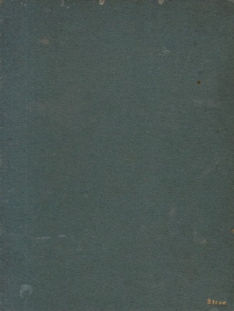 Cetatea Sarmizecetusa (Teohari Antonescu, Editie 1906)