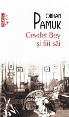 Cevdet Bey şi fiii săi (ediţie de buzunar)