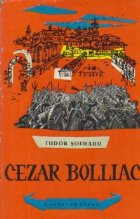 coperta Cezar Bolliac