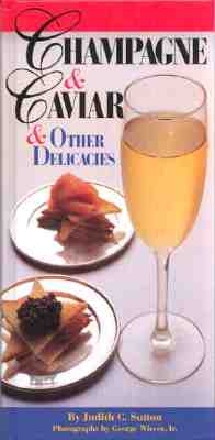 CHAMPAGNE & CAVIAR .