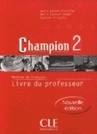 Champion (Componenta: Carte Nivel