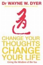 Change Your Thoughts, Change Your Life