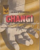 Changi Volumul