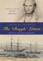 Charles Darwin: The Beagle Letters