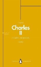 Charles II (Penguin Monarchs)