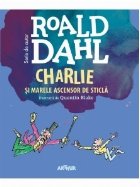 Charlie si Marele Ascensor de Sticla