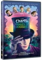 coperta Charlie si fabrica de ciocolata - Editie Speciala